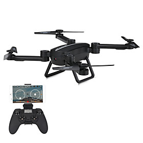 Rc Drone Jiestar X8tw 4ch 6 Axis 2.4g With 720p Hd Camera Rc Quadcopter Fpv Led Lighting One Key To Auto-return Auto-takeoff Failsafe