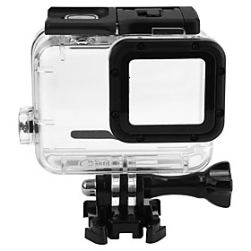 Sports Action Camera Outdoor Portable Case Water-Repellent For Action Camera Gopro 6 Gopro 5 Ski / Snowboard Diving Beach Watersports Ski Sports Action Camera Outdoor Portable Case Water-Repellent For Action Camera Gopro 6 Gopro 5 Ski / Snowboard Diving Beach Watersports Ski