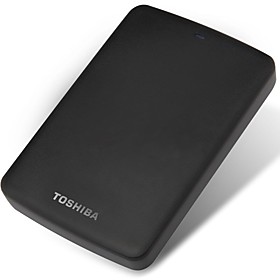 Toshiba Hdd 1tb 2.5 Usb 3.0 External Hard Drive Hard Disk