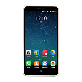 LEAGOO KIICAA POWER 5.0 inch 3G Smartphone ( 2GB 16GB 5 MP 8 MP MediaTek MT6580 4000 mAh ) LEAGOO KIICAA POWER 5.0 inch 3G Smartphone ( 2GB 16GB 5 MP 8 MP MediaTek MT6580 4000 mAh )