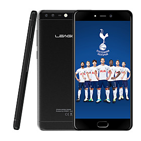 LEAGOO T5C 5.5 inch 4G Smartphone ( 3GB 32GB 2 MP 13MP Other 3000 mAh ) LEAGOO T5C 5.5 inch 4G Smartphone ( 3GB 32GB 2 MP 13MP Other 3000 mAh )