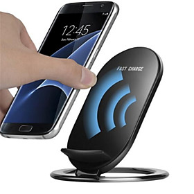 Wireless Charger Phone USB Charger USB Wireless Charger Qi 1 USB Port 2A DC 5V iPhone 8 Plus iPhone 8 S8 Plus S8 S7 Active S7 edge S7 S6 Wireless Charger Phone USB Charger USB Wireless Charger Qi 1 USB Port 2A DC 5V iPhone 8 Plus iPhone 8 S8 Plus S8 S7 Active S7 edge S7 S6