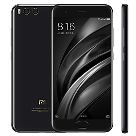 Xiaomi Mi6 5.15 4G Smartphone ( 4GB 64GB 12 MP 12 MP Qualcomm Snapdragon 835 3350mAh) Xiaomi Mi6 5.15 4G Smartphone ( 4GB 64GB 12 MP 12 MP Qualcomm Snapdragon 835 3350mAh)