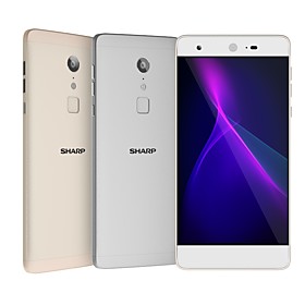 SHARP Z2 Global Version 5.5 4G Smartphone ( 4GB 32GB 16MP MediaTek MT6797 3000mAh) SHARP Z2 Global Version 5.5 4G Smartphone ( 4GB 32GB 16MP MediaTek MT6797 3000mAh)