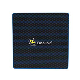Beelink M1 Tv Box Intel Processor N3450 8gb Ram 64gb Rom Quad Core