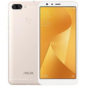 ASUS Pegasus 4S Max Plus 5.7 inch 4G Smartphone (4GB 32GB 8 mp / 16 mp MediaTek MT6750T 4130 mAh mAh) ASUS Pegasus 4S Max Plus 5.7 inch 4G Smartphone (4GB 32GB 8 mp / 16 mp MediaTek MT6750T 4130 mAh mAh)