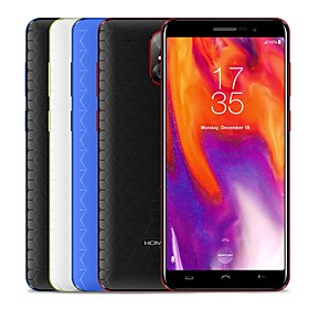 HOMTOM S12 5 inch 3G Smartphone ( 8GB 1GB 2 mp / 8 mp MediaTek MT6580 2750 mAh mAh ) / Dual Camera HOMTOM S12 5 inch 3G Smartphone ( 8GB 1GB 2 mp / 8 mp MediaTek MT6580 2750 mAh mAh ) / Dual Camera