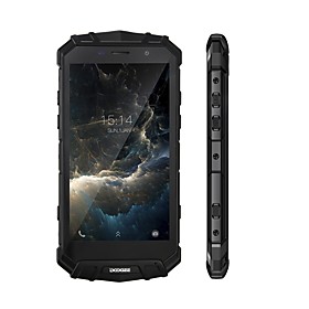 DOOGEE S60 Lite 5.2 inch 4G Smartphone (4GB 32GB 16 mp MediaTek MT6750T 5580 mAh mAh) / 19201080 DOOGEE S60 Lite 5.2 inch 4G Smartphone (4GB 32GB 16 mp MediaTek MT6750T 5580 mAh mAh) / 19201080