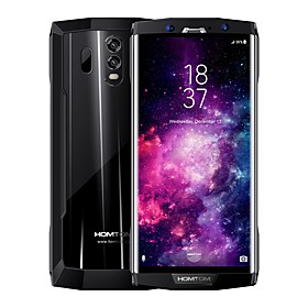HOMTOM HT70 6 inch 4G Smartphone (4GB 64GB 5 mp / 16 mp MediaTek MT6750T 10000 mAh mAh) HOMTOM HT70 6 inch 4G Smartphone (4GB 64GB 5 mp / 16 mp MediaTek MT6750T 10000 mAh mAh)