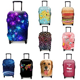 Dust Proof / Durable Luggage Cover Polyester 30-50 L L