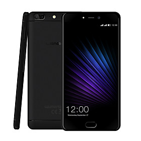 LEAGOO T5 5.5 inch 4G Smartphone (4GB 64GB 5mp 13mp MediaTek MT6750T 3000mAh mAh) LEAGOO T5 5.5 inch 4G Smartphone (4GB 64GB 5mp 13mp MediaTek MT6750T 3000mAh mAh)