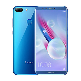 Huawei Honor 9 lite Global Version 5.6-6.0 inch Cell Phone (3GB 32GB 2 mp / 13 mp Hisilicon Kirin 659 3000 mAh mAh) Huawei Honor 9 lite Global Version 5.6-6.0 inch Cell Phone (3GB 32GB 2 mp / 13 mp Hisilicon Kirin 659 3000 mAh mAh)