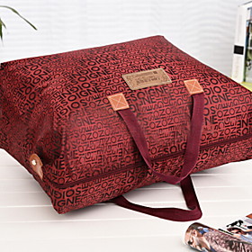 Storage Bag Oxford Cloth Ordinary Travel Bag 1 Storage Bag Household Storage Bags