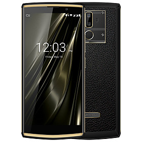 OUKITEL K7 6 inch 4G Smartphone / Cell Phone ( 4GB 64GB 13 mp MediaTek MT6750T 10000 mAh mAh ) / 6.0 / Dual Camera OUKITEL K7 6 inch 4G Smartphone / Cell Phone ( 4GB 64GB 13 mp MediaTek MT6750T 10000 mAh mAh ) / 6.0 / Dual Camera