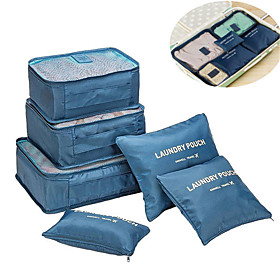 Travel Luggage Organizer / Packing Organizer Portable / Foldable / Multifunctional Luggage / Clothes Net Travel