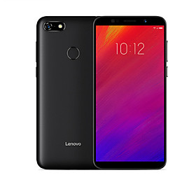 Lenovo A5 L18021 Global Version 5.45 inch 4G Smartphone (3GB 16GB 13 mp MediaTek MT6739 4000 mAh mAh) Lenovo A5 L18021 Global Version 5.45 inch 4G Smartphone (3GB 16GB 13 mp MediaTek MT6739 4000 mAh mAh)