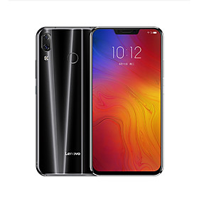 Lenovo Lenovo Z5 6.2 inch 4G Smartphone (6GB 64GB 8 mp / 16 mp Snapdragon 636 3300 mAh mAh) Lenovo Lenovo Z5 6.2 inch 4G Smartphone (6GB 64GB 8 mp / 16 mp Snapdragon 636 3300 mAh mAh)