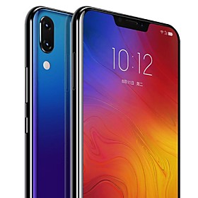 Lenovo Lenovo Z5 6.2 inch 4G Smartphone (6GB 128GB 8 mp / 16 mp Snapdragon 636 3300 mAh mAh) Lenovo Lenovo Z5 6.2 inch 4G Smartphone (6GB 128GB 8 mp / 16 mp Snapdragon 636 3300 mAh mAh)