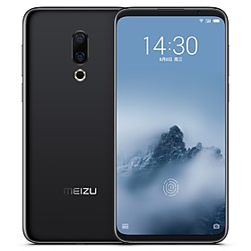 MEIZU 16 th Global Version 6 inch 4G Smartphone (8GB 128GB 12 mp / 20 mp Snapdragon 845 3010 mAh mAh) MEIZU 16 th Global Version 6 inch 4G Smartphone (8GB 128GB 12 mp / 20 mp Snapdragon 845 3010 mAh mAh)