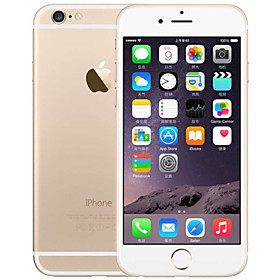 Apple iPhone 6 A1586 4.7 inch 16GB 4G Smartphone - Refurbished(Gold / Silver / Grey) Apple iPhone 6 A1586 4.7 inch 16GB 4G Smartphone - Refurbished(Gold / Silver / Grey)