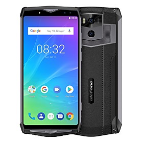 Ulefone Power 5s 6 inch 4G Smartphone (4GB 64GB 21 mp MediaTek MTK6763 13000 mAh mAh) Ulefone Power 5s 6 inch 4G Smartphone (4GB 64GB 21 mp MediaTek MTK6763 13000 mAh mAh)