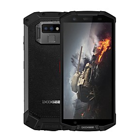 DOOGEE S70 5.99 inch 4G Smartphone ( 6GB 64GB 5 mp / 12 mp MediaTek Helio P23 5500 mAh mAh ) DOOGEE S70 5.99 inch 4G Smartphone ( 6GB 64GB 5 mp / 12 mp MediaTek Helio P23 5500 mAh mAh )
