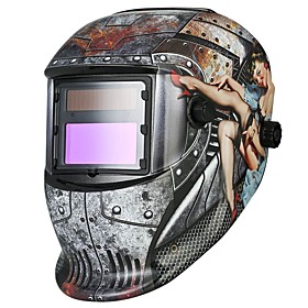 1pcs PP Goggles welding / Automatic dimming / Safety Protective Gear Full Face Mask 1pcs PP Goggles welding / Automatic dimming / Safety Protective Gear Full Face Mask