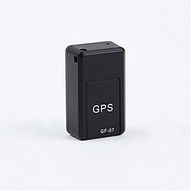 Auto GPS Tracker ABS Plastic GPS Positioning, Anti-lost Auto GPS Tracker ABS Plastic GPS Positioning, Anti-lost