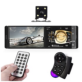 4.3 inch 2 DIN Other Bluetooth / Built-in Bluetooth / Volume Control for universal Support / Memory Storage / Sounds / Voice 4.3 inch 2 DIN Other Bluetooth / Built-in Bluetooth / Volume Control for universal Support / Memory Storage / Sounds / Voice