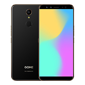 GOME U7 mini 5.47 inch 4G Smartphone ( 4GB 64GB 13 mp MediaTek Helio X20 2800 mAh mAh ) GOME U7 mini 5.47 inch 4G Smartphone ( 4GB 64GB 13 mp MediaTek Helio X20 2800 mAh mAh )