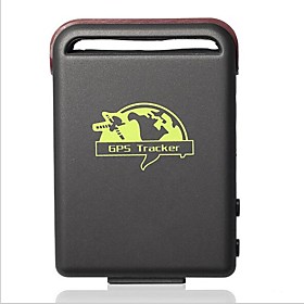 Mini Vehicle GSM GPRS GPS Tracker OR Car Vehicle Tracking Locator Device TK102B Satellite Positioning Device Mini Vehicle GSM GPRS GPS Tracker OR Car Vehicle Tracking Locator Device TK102B Satellite Positioning Device