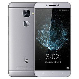 LeTV LeEco Le2 X526 5.5 inch 4G Smartphone (3GB 64GB 16 mp Qualcomm Snapdragon 652 3000 mAh mAh) / 19201080 LeTV LeEco Le2 X526 5.5 inch 4G Smartphone (3GB 64GB 16 mp Qualcomm Snapdragon 652 3000 mAh mAh) / 19201080