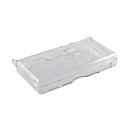 cristal cas clair pour Nintendo DS Lite