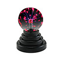 Boule Plasma USB