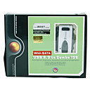USB 2.0 pour combo ide  adaptateur sata disque dur
