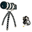 taille moyenne de type Gorillapod Trepied flexible balle jambe mini appareil photo numerique et camescope dce1006