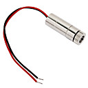 Module laser rouge - axe ligne  3.5V ~ 4.5V 16mm 5mW 