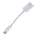 Adaptateur Male Mini Display DP - Femelle HDMI 15 cm