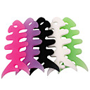 arete de poisson puce 5-pack wrap