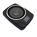 8 pouces voiture shakeproof super slim audio subwoofer lifie 100w - MBq-800e 800d version mise jour