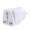 universel adaptateur secteur europeen Travel Plug