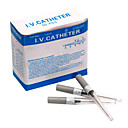 50 pcs i.v. catheter...