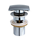 Clic clac-drain en laiton pour le lavabo 0572-nxc112