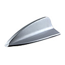 voiture en plastique ruban de decoration antenne aileron de requin pour BMW - anti-statique - antidetonants lk-059 szc2336