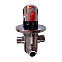 vanne thermostatique chromee 0599-qh0211d vanne thermostatique chromee 0599-qh0211d