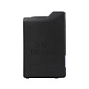 batterie pour Sony PSP 1800mAh