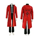 Edward Elric costume...