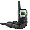 talkie-walkie avec un signal fort longue portee