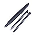 stylos prime tactile stylet pour Nintendo DSi LL noir