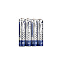 4 x aaa 1000mah bie Ni-MH 2500 piles rechargeables byt 1000